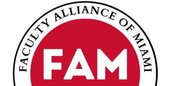 Faculty Alliance of Miami: FAM